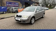 Gebruikt 2006 Skoda Fabia Stationwagen | € 1.095 (Eerlijke prijs)