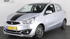 Gebruikt 2019 Mitsubishi Space Star Comfort Edition Hatchback | € 7.450 (Eerlijke prijs)