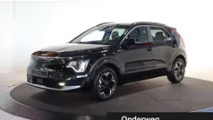 Gebruikt 2025 Kia e-Niro Advance SUV | € 41.890 (Eerlijke prijs)