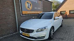 Gebruikt 2013 Volvo V60 Summum Stationwagen | € 4.995 (Goede deal)