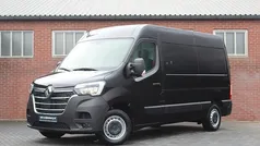 Gebruikt 2024 Renault Master Komfort Van | € 28.850 (Goede deal)