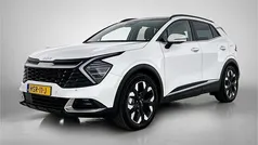 Gebruikt 2024 Kia Sportage SUV | € 42.945 (Eerlijke prijs)