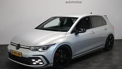 Gebruikt 2021 VW Golf VIII GTE Hatchback | € 24.995 (Goede deal)