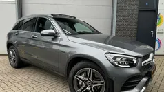 Mercedes GLC300