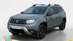 Grijs Gebruikt 2022 Dacia Duster Extreme SUV | € 18.835 (Eerlijke prijs)