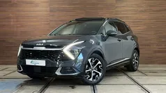 Grijs Gebruikt 2023 Kia Sportage 3 SUV | € 35.890 (Eerlijke prijs)