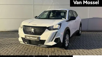 Occasion 2022 Peugeot 2008 Active SUV | € 16.940 (Eerlijke prijs)