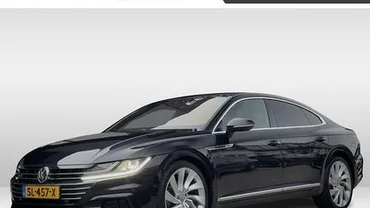 Gebruikt 2018 VW Arteon Business Hatchback | € 17.900 (Eerlijke prijs)