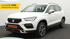 Wit Gebruikt 2024 Seat Ateca Business SUV | € 30.900 (Eerlijke prijs)