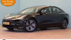 Gebruikt 2022 Tesla Model 3 Standard Range Sedan | € 27.899 (Eerlijke prijs)