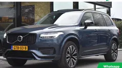 Gebruikt 2024 Volvo XC90 Ultra SUV | € 68.950 (Eerlijke prijs)