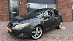 Gebruikt 2010 Seat Ibiza Sport Hatchback | € 4.749 (Eerlijke prijs)