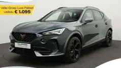 Groen Gebruikt 2021 Cupra Formentor VZ SUV | € 29.900 (Eerlijke prijs)