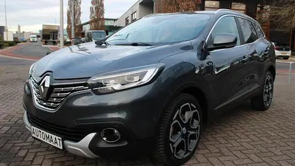 Gebruikt 2019 Renault Kadjar SUV | € 13.950 (Goede deal)