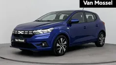 Gebruikt 2024 Dacia Sandero Expression Hatchback | € 19.940 (Eerlijke prijs)