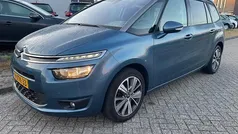 Gebruikt 2014 Citroën Grand C4 Picasso Business Class MPV | € 4.950 (Eerlijke prijs)