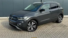 Gebruikt 2019 VW T-Cross Style SUV | € 20.235 (Goede deal)