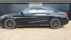 Gebruikt 2018 Mercedes CLA180 Sedan | € 19.985 (Eerlijke prijs)