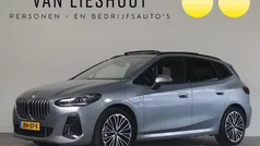 Grijs Gebruikt 2024 BMW 225 Active Tourer M Sport MPV | € 41.650 (Goede deal)