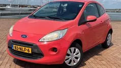 Gebruikt 2010 Ford Ka Cool & Sound Edition Hatchback | € 1.150 (Super prijs)