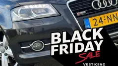 Gebruikt 2010 Audi A3 Sportback Ambition Hatchback | € 4.325 (Goede deal)