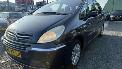 Occasion 2007 Citroën Xsara Picasso MPV | € 1.050 (Eerlijke prijs)