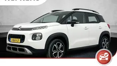 Wit Gebruikt 2020 Citroën C3 Aircross Feel SUV | € 13.225 (Eerlijke prijs)