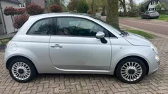 Gebruikt 2012 Fiat 500 Lounge Hatchback | € 4.350 (Eerlijke prijs)