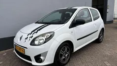 Wit Gebruikt 2010 Renault Twingo Authentique Hatchback | € 2.250 (Goede deal)