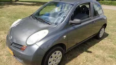 Gebruikt 2003 Nissan Micra Hatchback | € 900 (Eerlijke prijs)