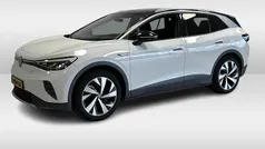 Gebruikt 2020 VW ID.4 SUV | € 19.999 (Eerlijke prijs)