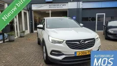 Gebruikt 2020 Opel Grandland X Business Edition SUV | € 13.950 (Goede deal)