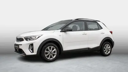 Occasion 2021 Kia Stonic SUV | € 15.390 (Goede deal)