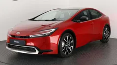 Rood Gebruikt 2023 Toyota Prius Executive Hatchback | € 36.900 (Eerlijke prijs)