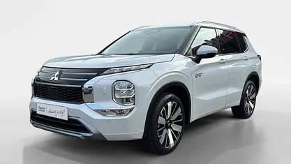 Occasion Mitsubishi Outlander Instyle 306 PK (225 kW) 2025 SUV