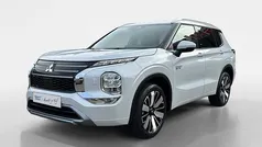Overige Nieuw 2025 Mitsubishi Outlander Instyle SUV | € 60.620 (Eerlijke prijs)