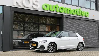 Occasion 2020 Audi A1 Sportback Hatchback | € 21.950 (Eerlijke prijs)