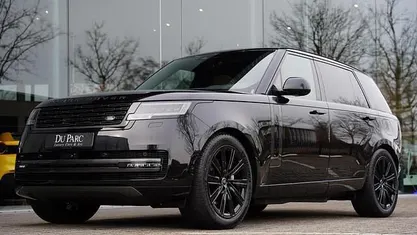 Occasion Land Rover Range Rover HSE 460 PK (338 kW) 2026 SUV
