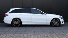 Mercedes 180