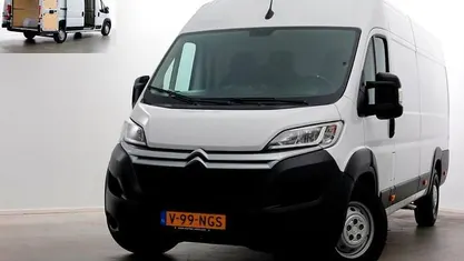 Occasion 2024 Citroën Jumper MPV | € 20.950 (Goede deal)