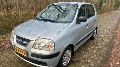 Occasion 2007 Hyundai Atos Active Hatchback | € 1.399 (Eerlijke prijs)