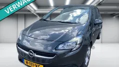Gebruikt 2017 Opel Corsa Edition Hatchback | € 7.995 (Eerlijke prijs)