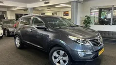 Gebruikt 2012 Kia Sportage 2 SUV | € 7.995 (Goede deal)