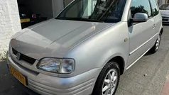 Grijs Gebruikt 2000 Seat Arosa Stella Hatchback | € 1.950 (Eerlijke prijs)