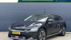 Blauw Gebruikt 2022 Kia EV6 2 SUV | € 35.740 (Super prijs)