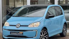 Blauw Gebruikt 2023 VW e-up! Style Hatchback | € 22.900 (Eerlijke prijs)