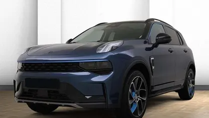 Occasion 2024 Lynk & Co 01 SUV | € 29.950 (Eerlijke prijs)
