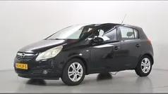 Gebruikt 2009 Opel Corsa Enjoy Hatchback | € 1.900 (Goede deal)