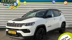 Gebruikt 2023 Jeep Compass SUV | € 26.440 (Eerlijke prijs)
