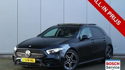 Occasion Mercedes A180 Business 136 PK (100 kW) 2021 Hatchback